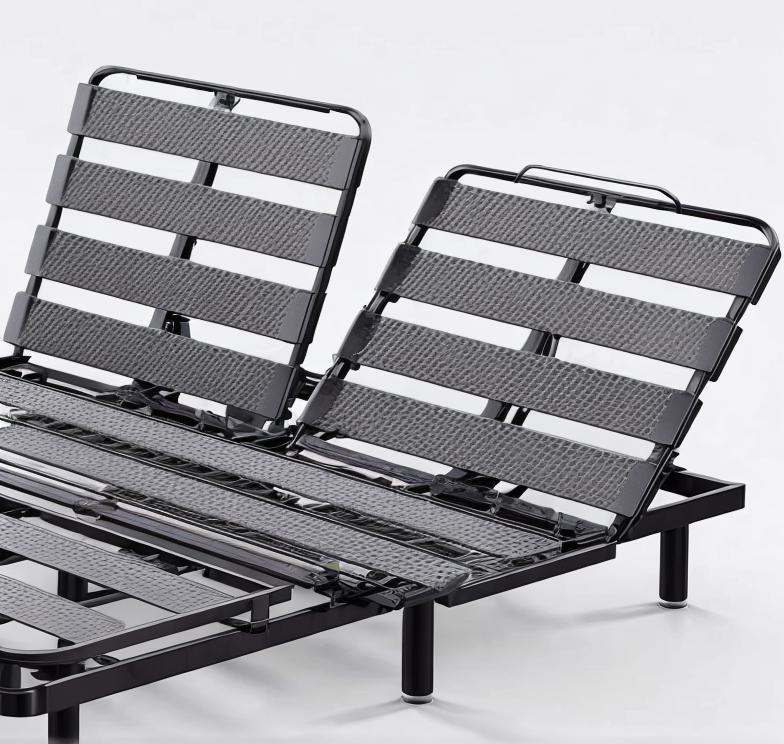 remote control adjustable bed frame